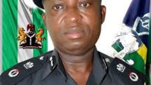 Police arrest 6 suspects for murder in Lagos